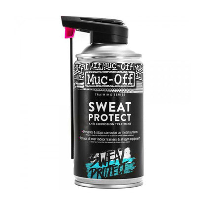 MUC-OFF Środek Antykorozyjny Sweat Protect 300ml