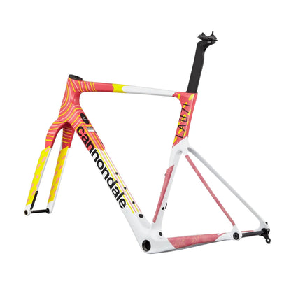 Rama Cannondale SuperSix EVO LAB71 Team Changeout Frameset