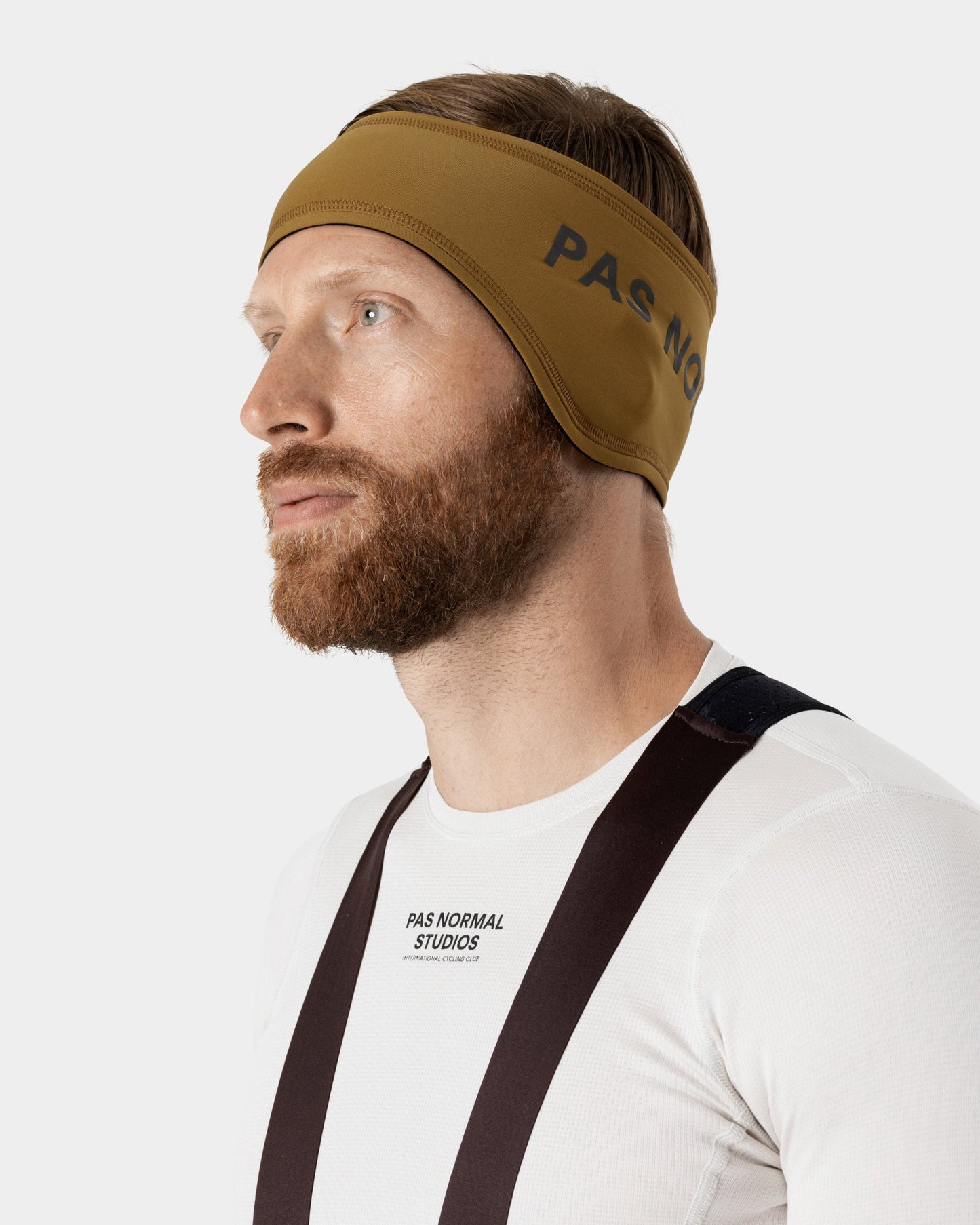 PAS NORMAL STUDIOS Headband - Cinamon