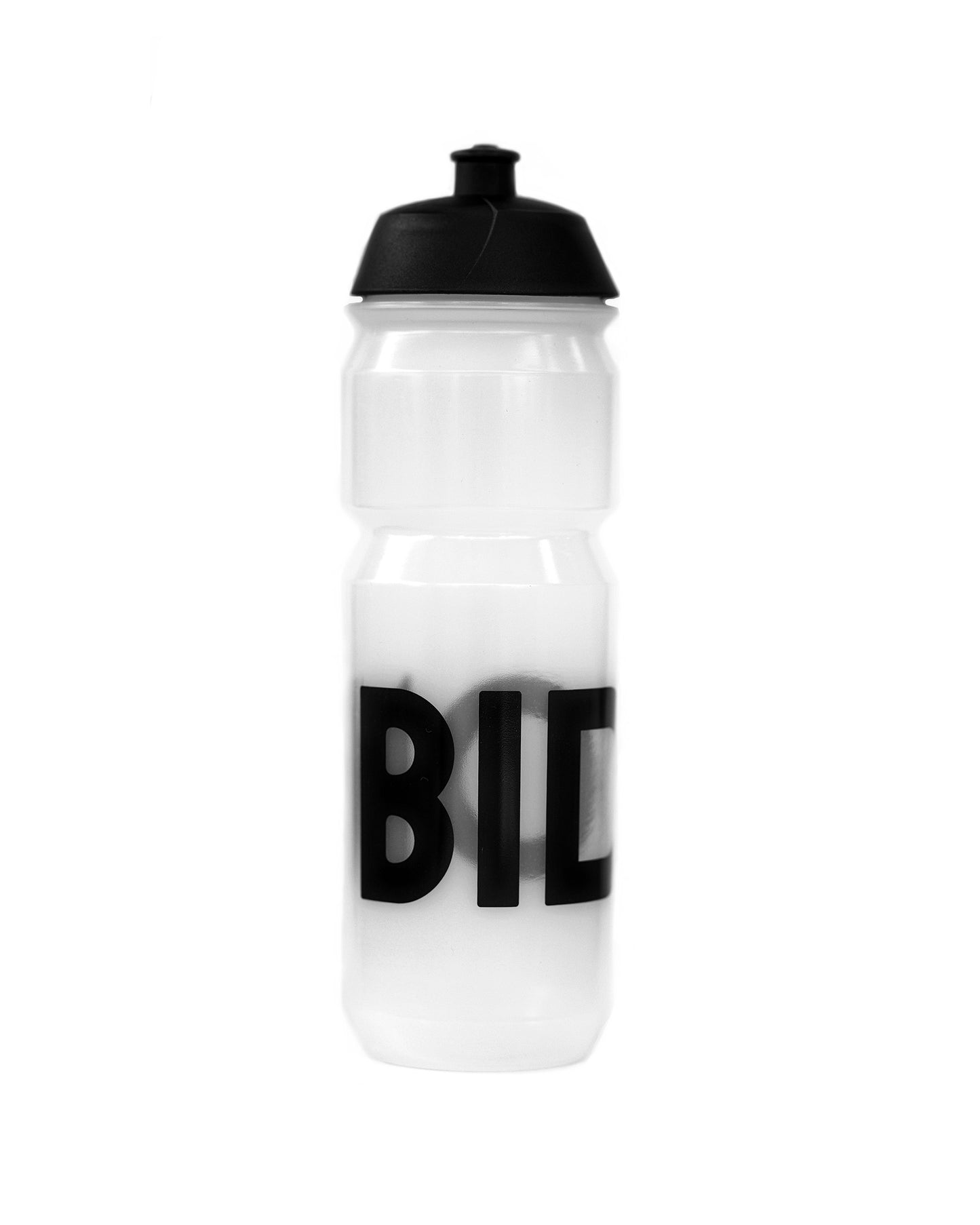 Bidon marki BIDON 750 ml - Transparentny