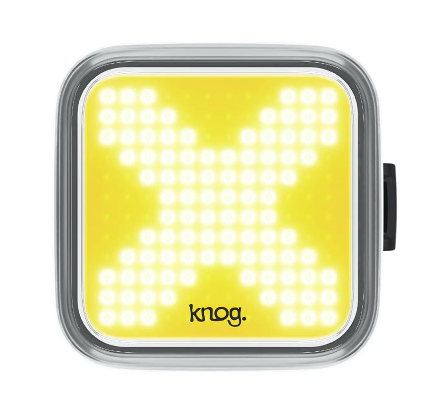 KNOG Zestaw lampek Blinder X