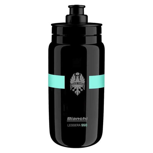 BIDON Bianchi Leggera 550ml Black