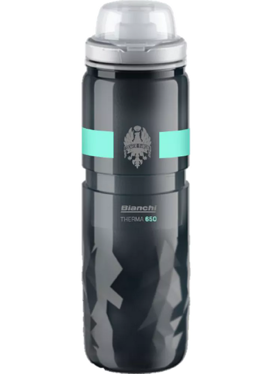 BIDON BIANCHI Therma Bottle 650
