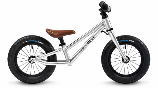 Rowerek Biegowy Early Rider 12'' CHARGER