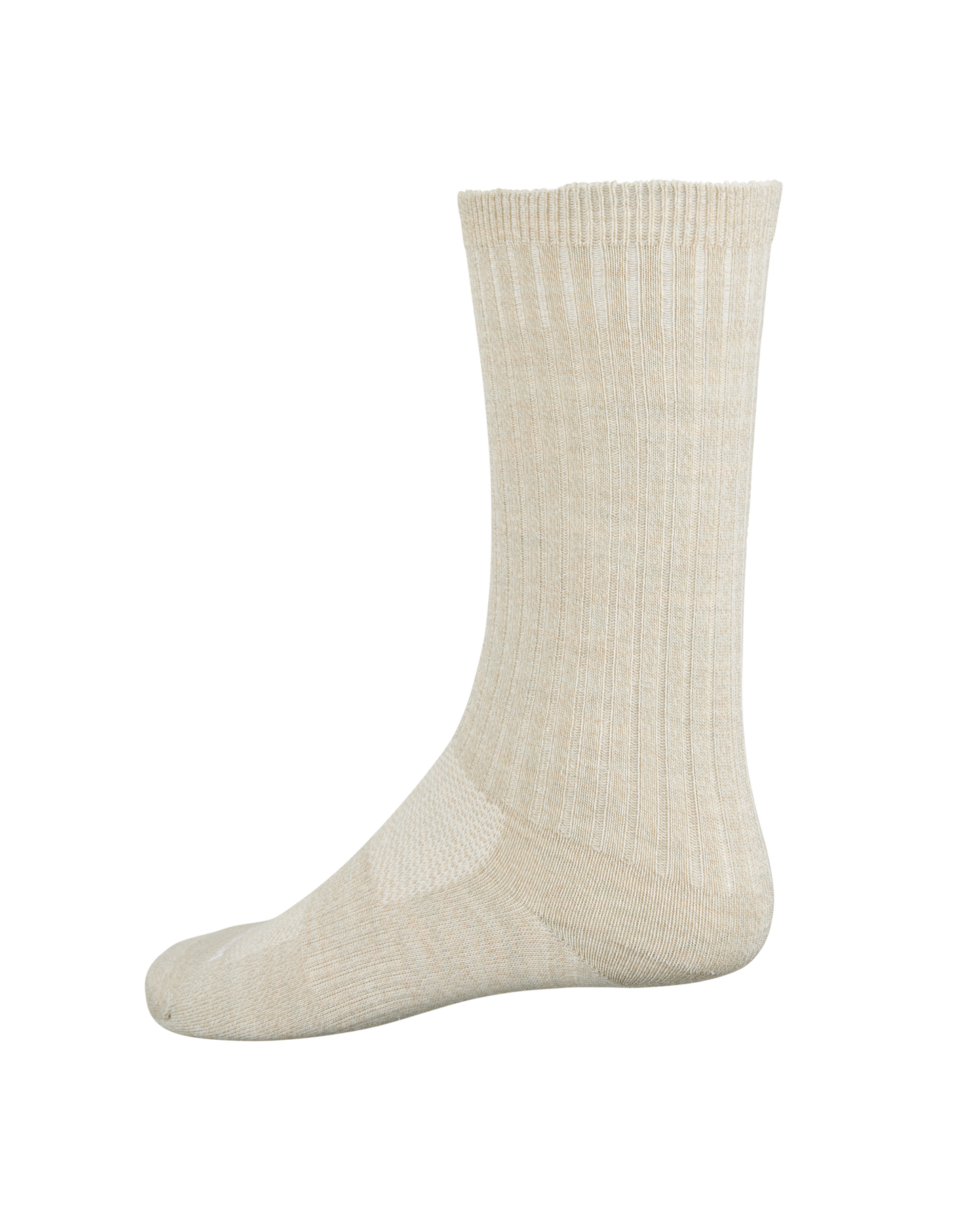 PAS NORMAL STUDIOS Escapism Socks - Cream