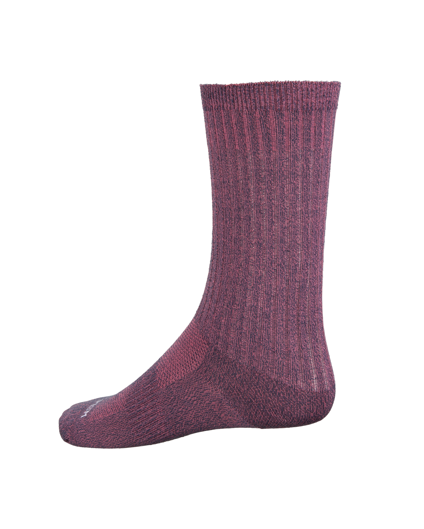 PAS NORMAL STUDIOS Escapism Socks - Mauve