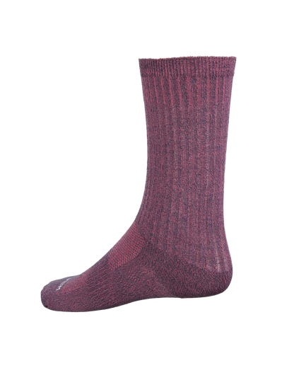 PAS NORMAL STUDIOS Escapism Socks - Mauve