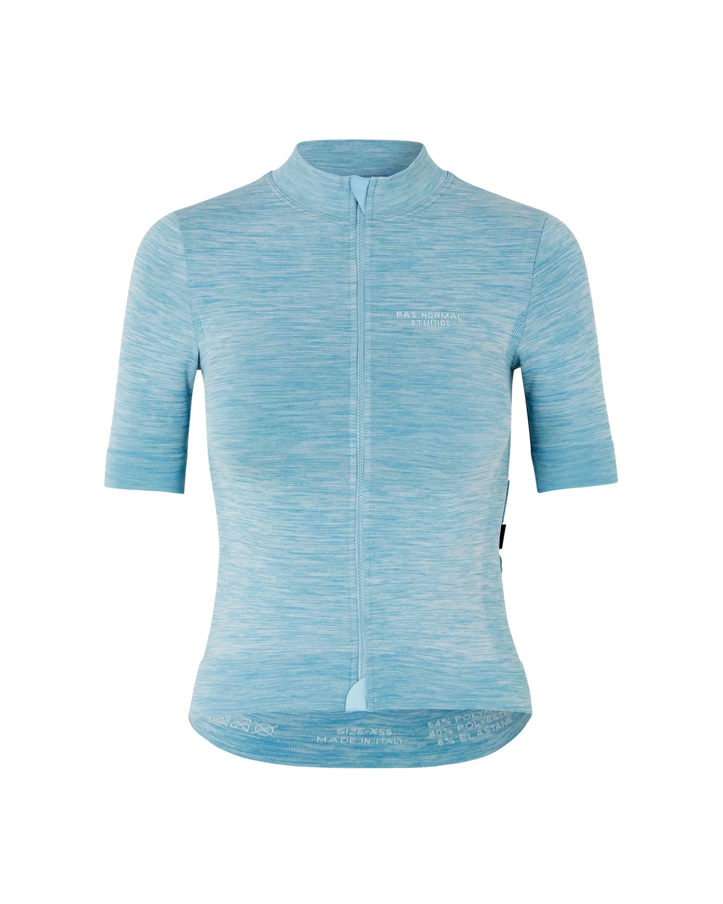 PAS NORMAL STUDIOS Women's Escapism Knit Jersey - Blue