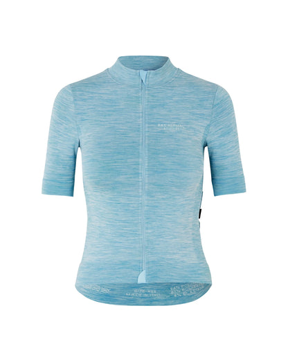 PAS NORMAL STUDIOS Women's Escapism Knit Jersey - Blue