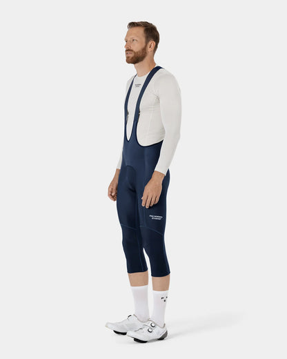 PAS NORMAL STUDIOS Essential Thermal Knickers Navy