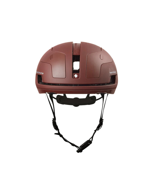 PNS Falconer Aero 2Vi MIPS PNS Helmet  - Rust