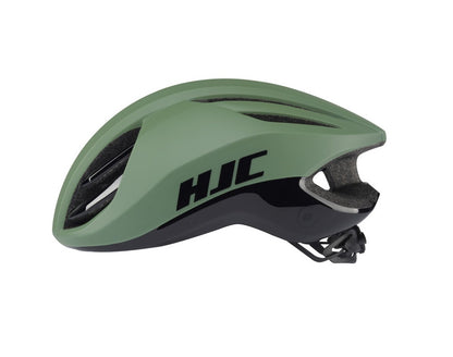 Kask Rowerowy HJC ATARA MT GL OLIVE