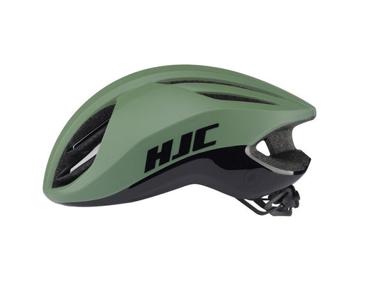 Kask Rowerowy HJC ATARA MT GL OLIVE