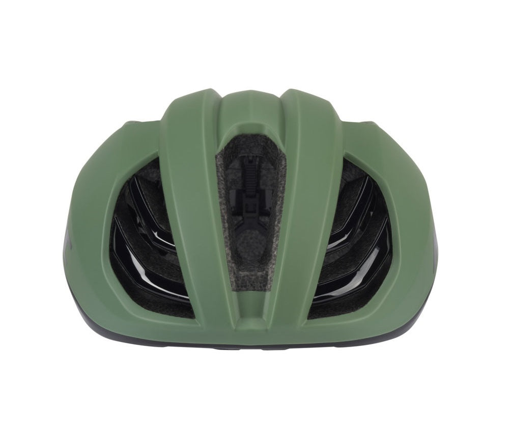Kask Rowerowy HJC ATARA MT GL OLIVE