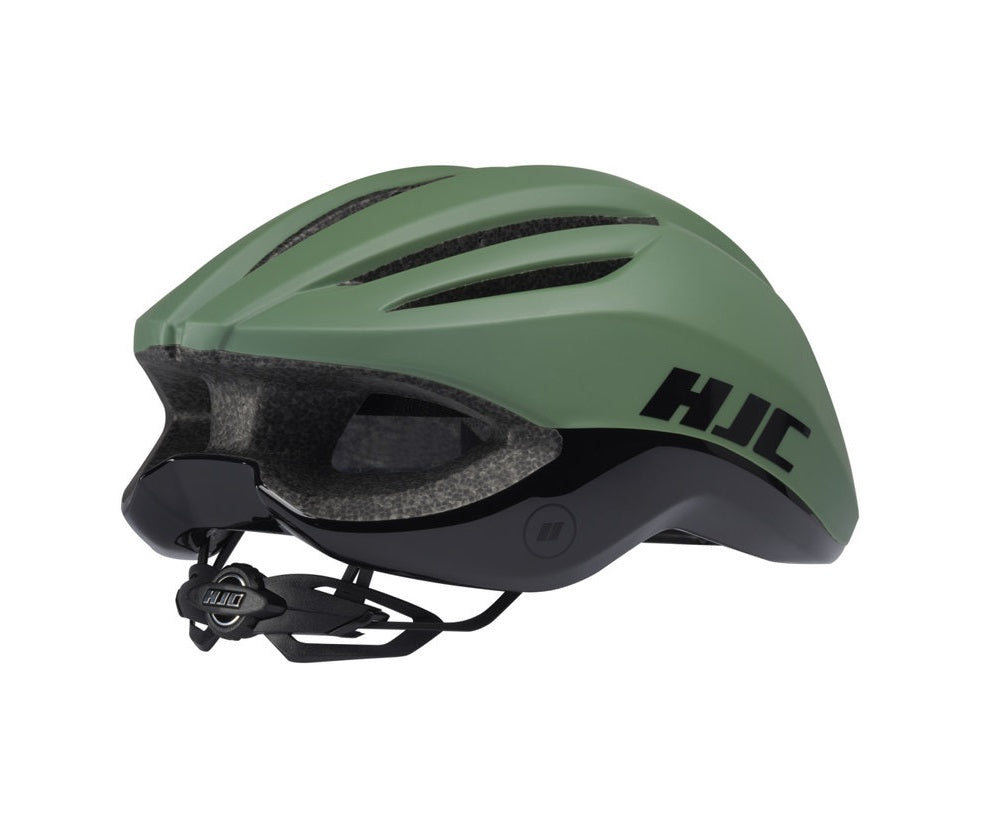 Kask Rowerowy HJC ATARA MT GL OLIVE