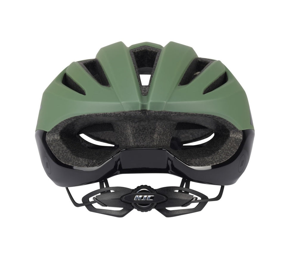 Kask Rowerowy HJC ATARA MT GL OLIVE