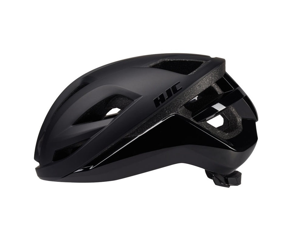 Kask Rowerowy HJC BELLUS MT GL BLACK