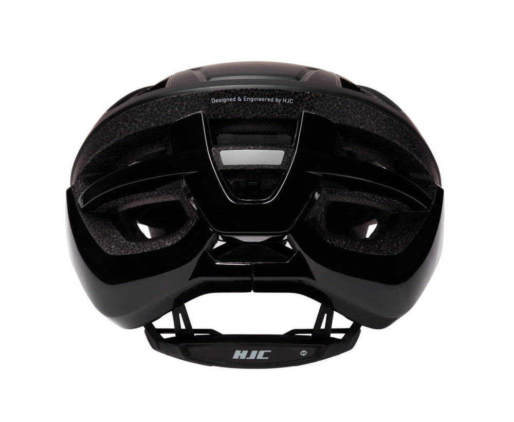 Kask Rowerowy HJC BELLUS MT GL BLACK