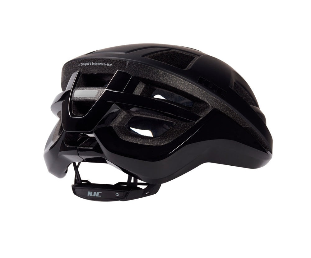 Kask Rowerowy HJC BELLUS MT GL BLACK