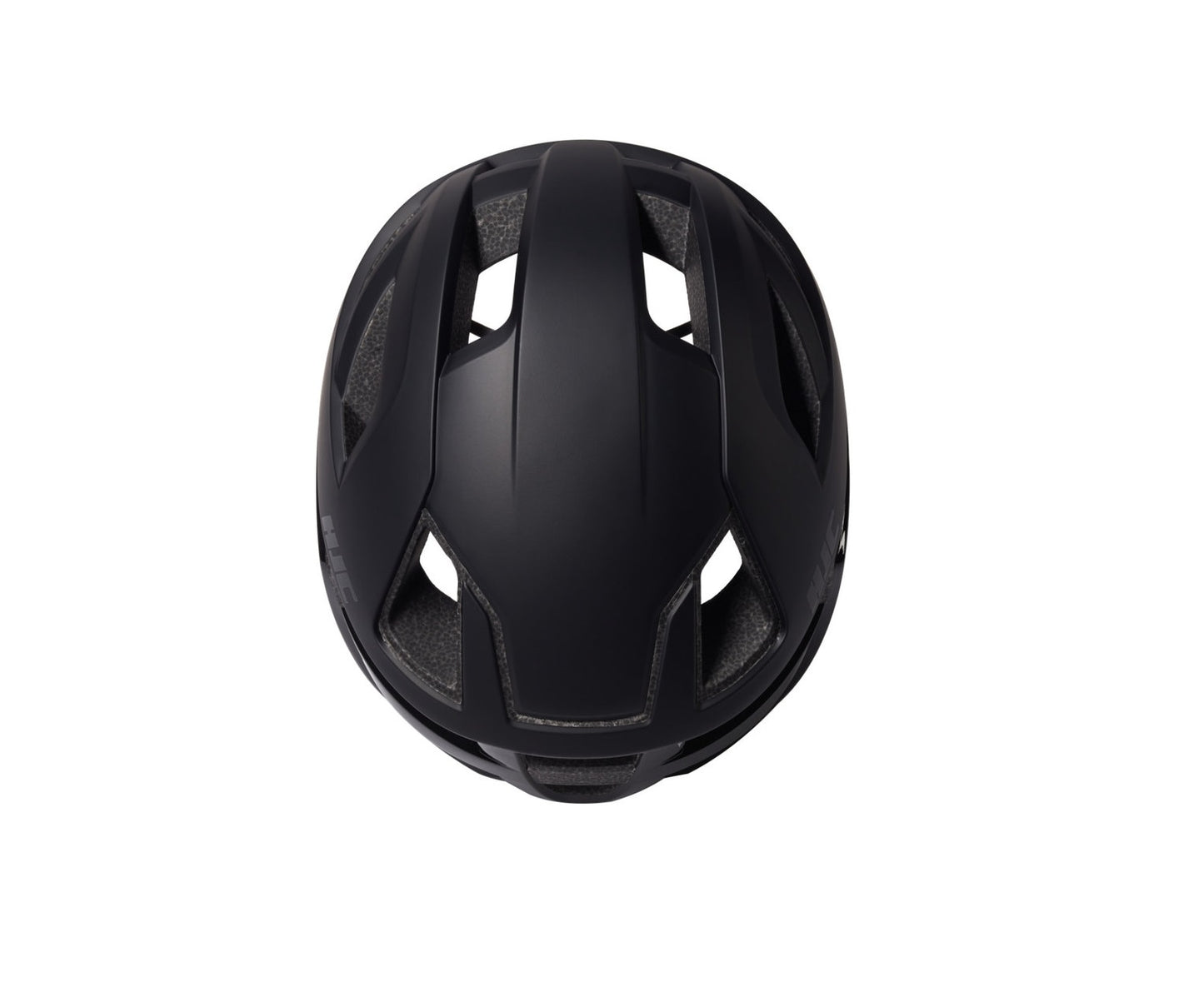 Kask Rowerowy HJC BELLUS MT GL BLACK