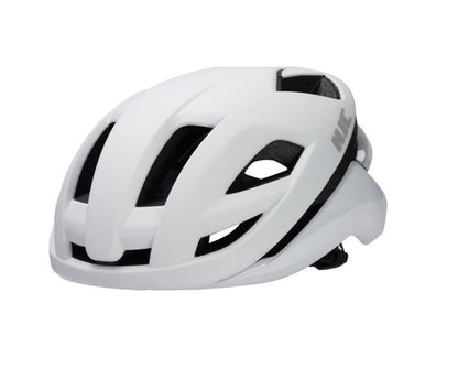 Kask Rowerowy HJC BELLUS MT GL WHITE