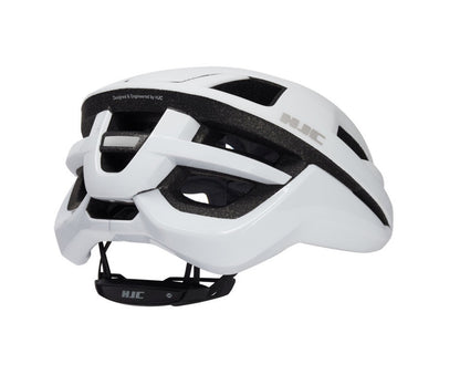 Kask Rowerowy HJC BELLUS MT GL WHITE