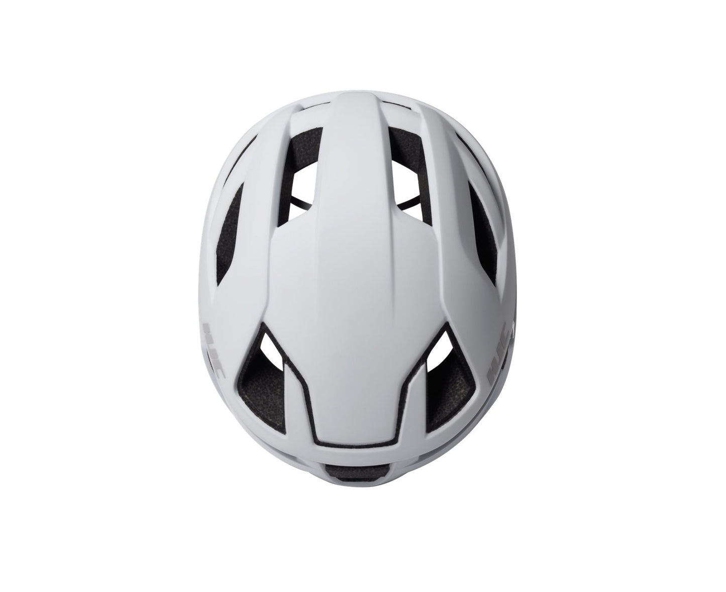 Kask Rowerowy HJC BELLUS MT GL WHITE