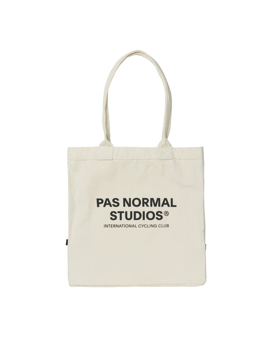 PAS NORMAL STUDIOS Logo Tote Bag