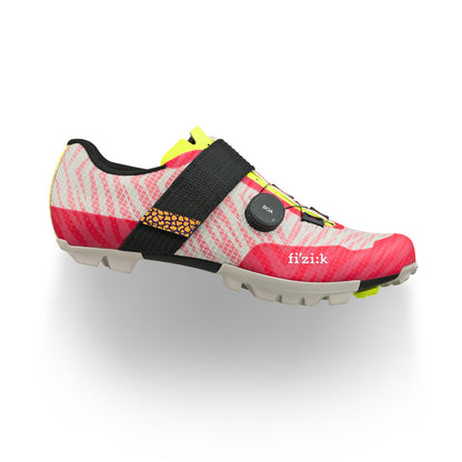 Buty FIZIK Ferox Carbon Amani