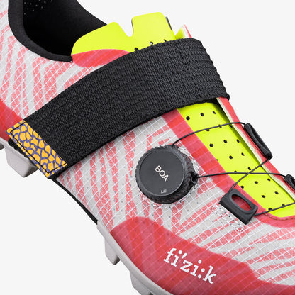 Buty FIZIK Ferox Carbon Amani