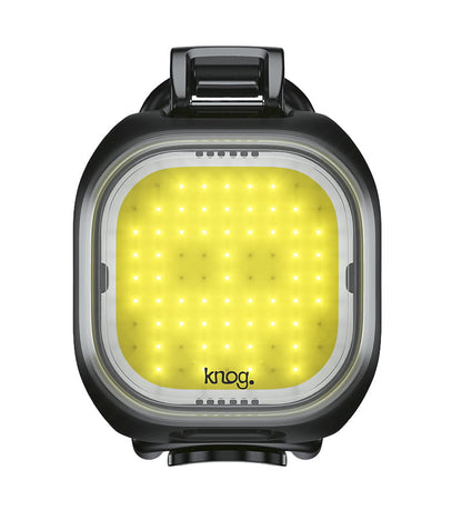 KNOG Blinder Mini Skull Front