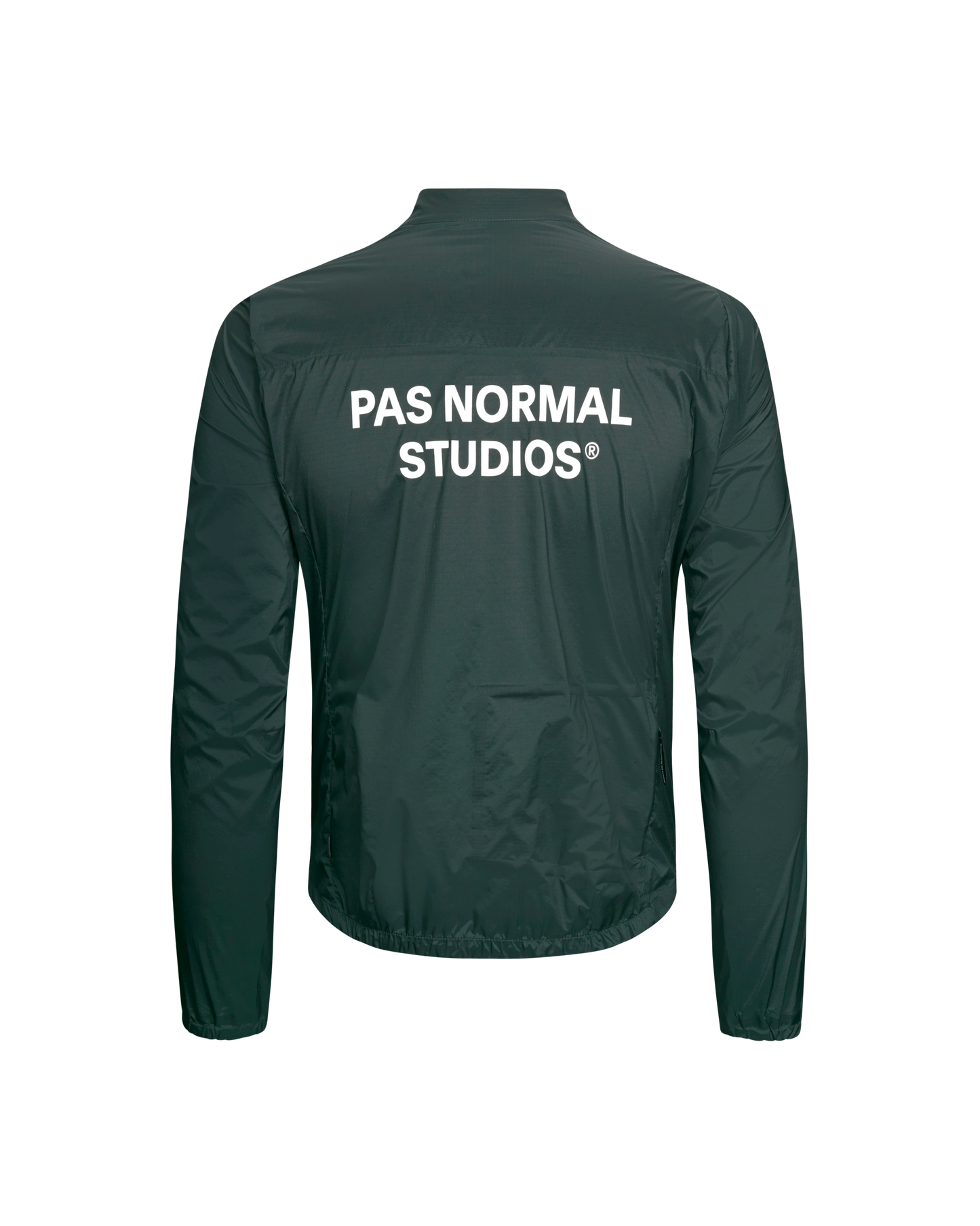 PAS NORMAL STUDIOS Essential Insulated Jacket Petroleum