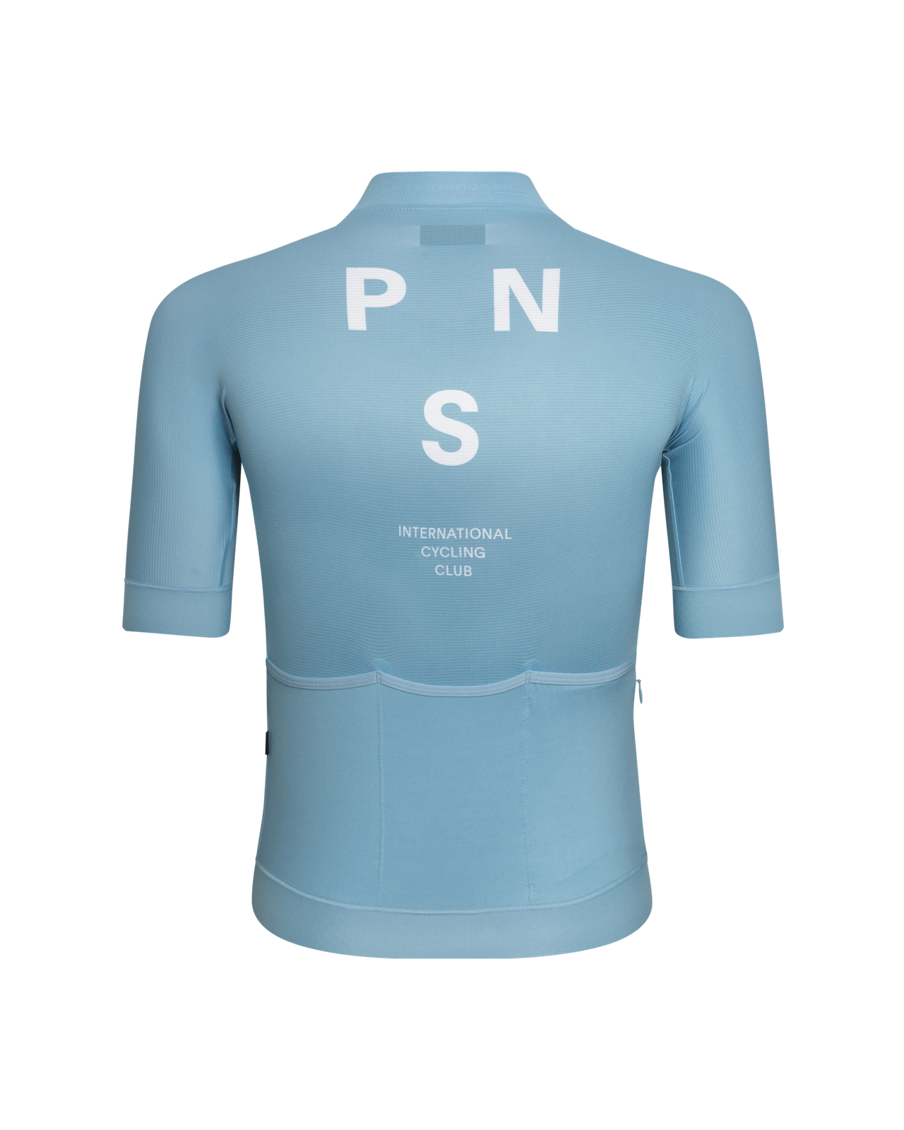 PAS NORMAL STUDIOS Mechanism Jersey - Sky Blue