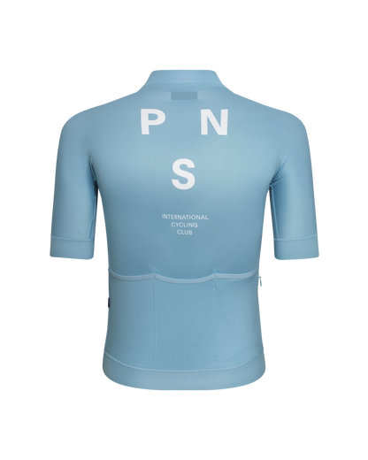 PAS NORMAL STUDIOS Mechanism Jersey - Sky Blue