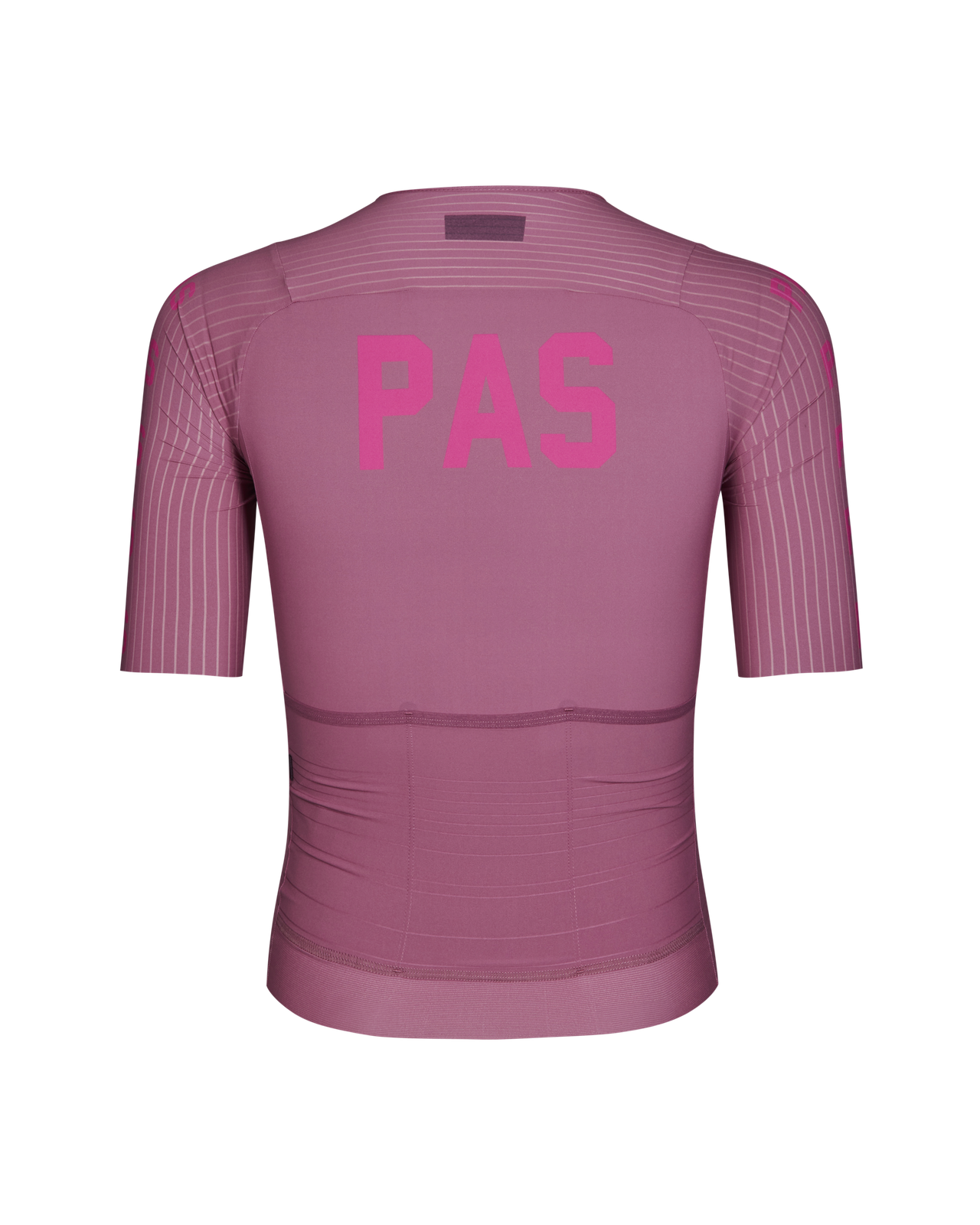 PAS NORMAL STUDIOS PAS Mechanism Pro Jersey - Mauve