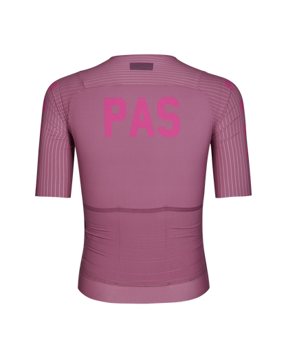 PAS NORMAL STUDIOS PAS Mechanism Pro Jersey - Mauve