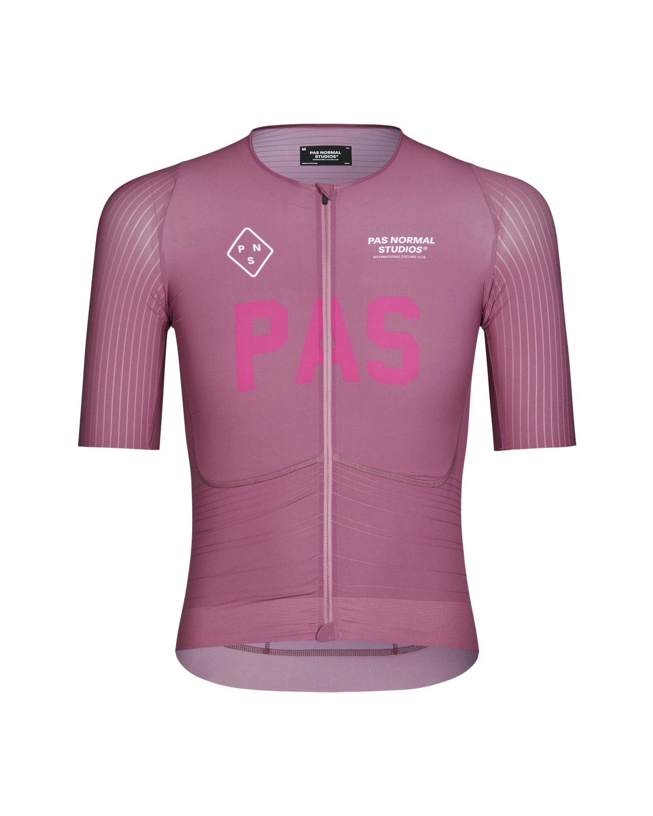 PAS NORMAL STUDIOS PAS Mechanism Pro Jersey - Mauve