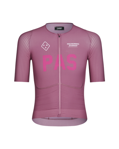 PAS NORMAL STUDIOS PAS Mechanism Pro Jersey - Mauve