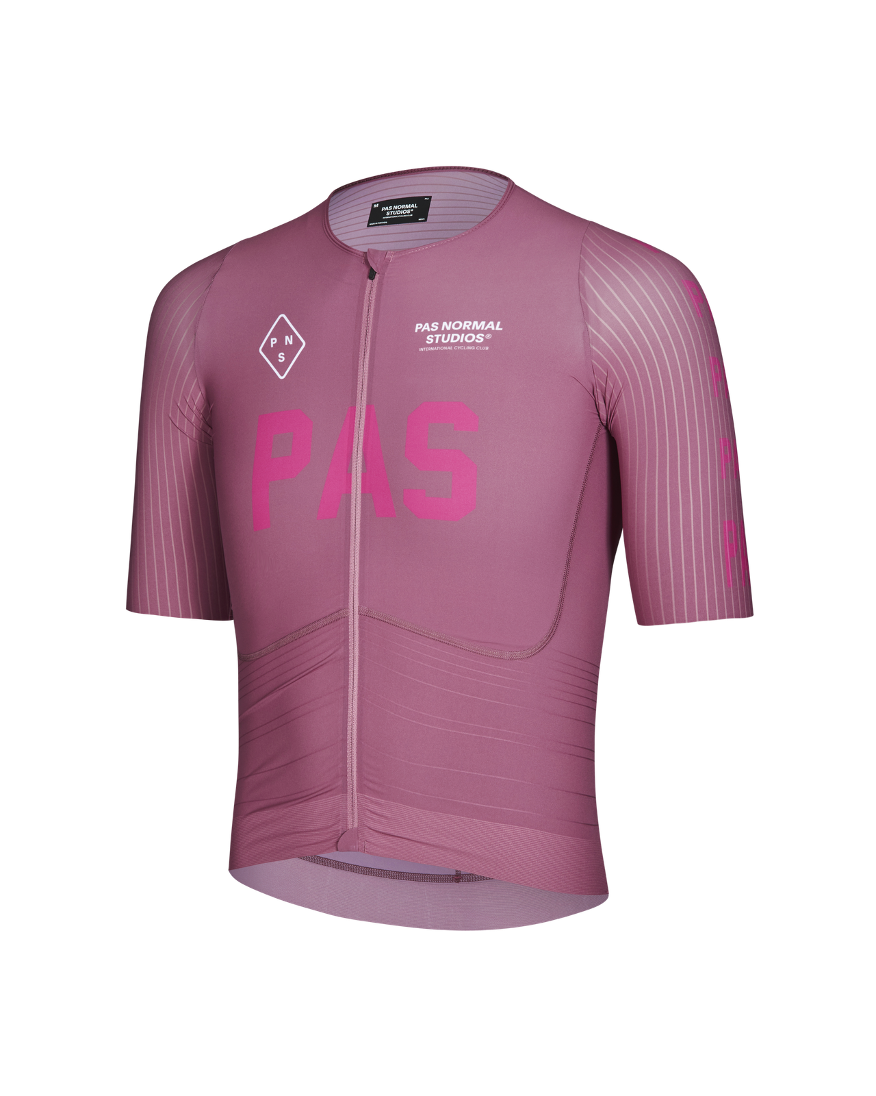 PAS NORMAL STUDIOS PAS Mechanism Pro Jersey - Mauve