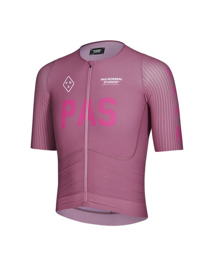 PAS NORMAL STUDIOS PAS Mechanism Pro Jersey - Mauve