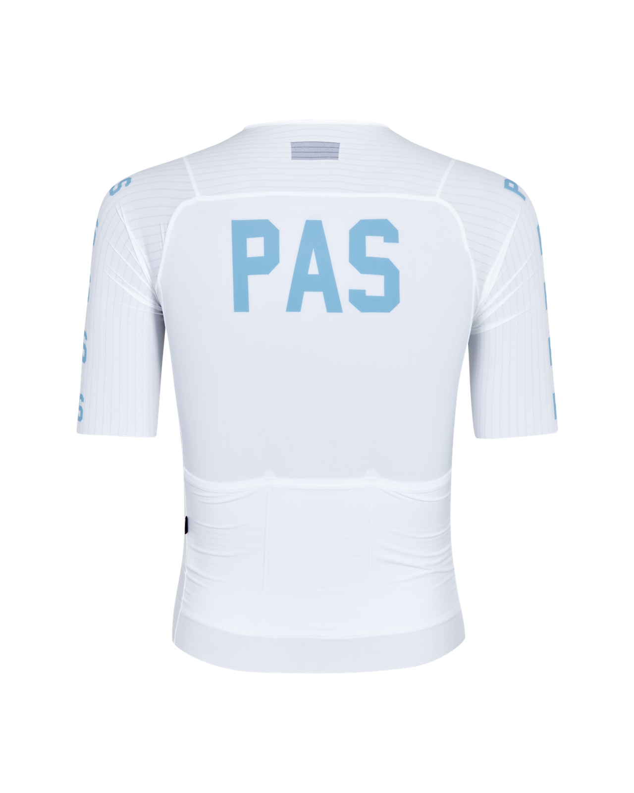 PAS NORMAL STUDIOS PAS Mechanism Pro Jersey - White