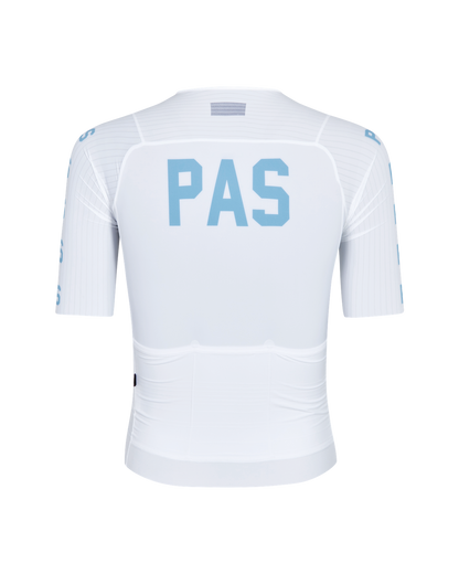 PAS NORMAL STUDIOS PAS Mechanism Pro Jersey - White