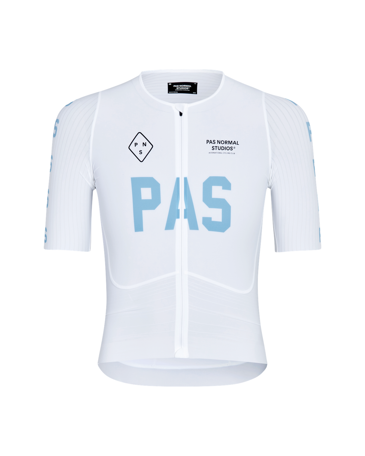 PAS NORMAL STUDIOS PAS Mechanism Pro Jersey - White