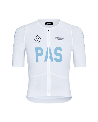 PAS NORMAL STUDIOS PAS Mechanism Pro Jersey - White