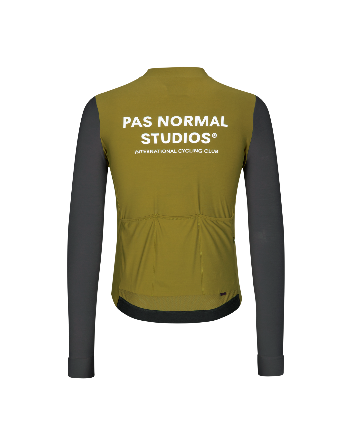 PAS NORMAL STUDIOS Mechanism Long Sleeve Jersey