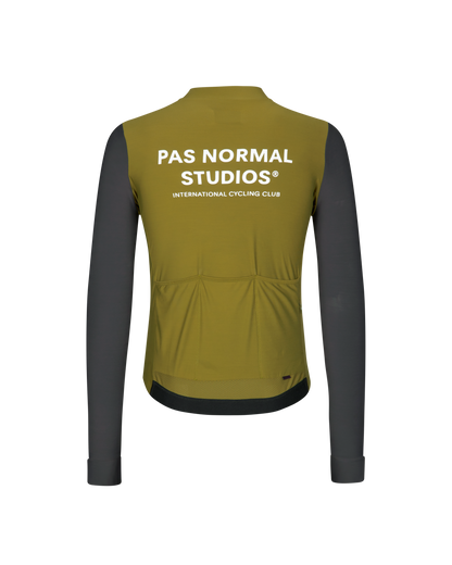 PAS NORMAL STUDIOS Mechanism Long Sleeve Jersey