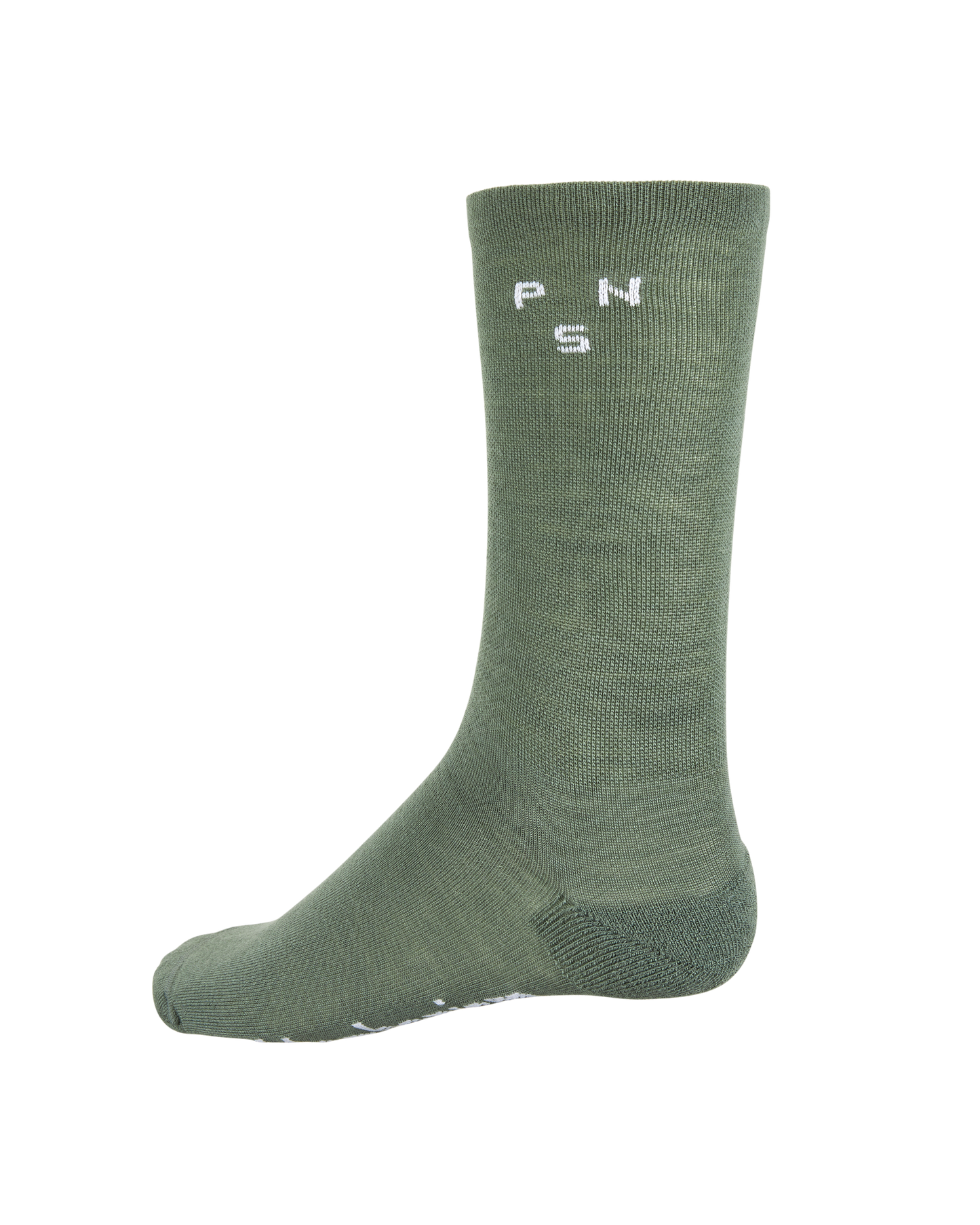 PAS NORMAL STUDIOS Mechanism Thermal Socks Dark Celeste