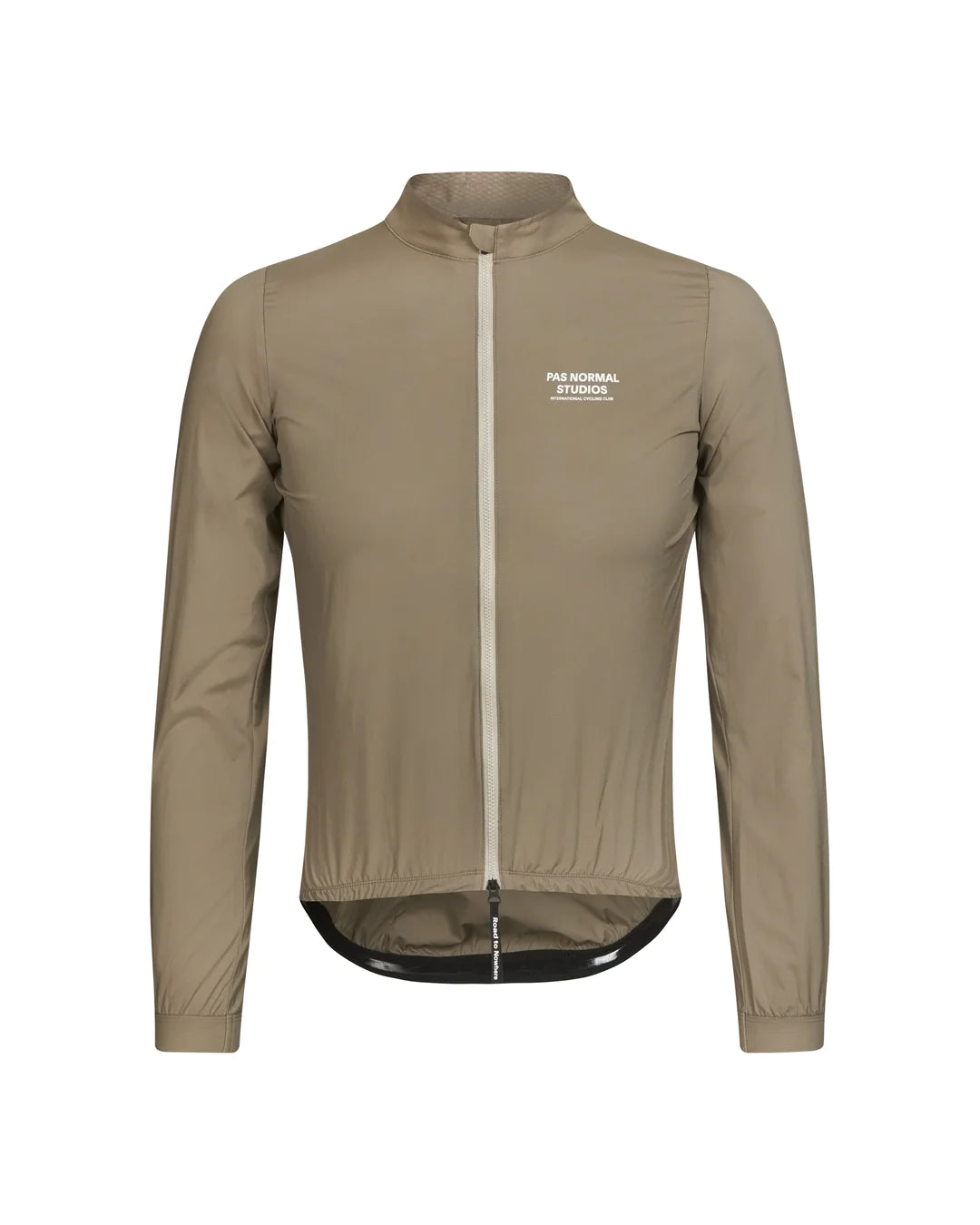 PAS NORMAL STUDIOS Mechanism Stow Away Jacket - Beige