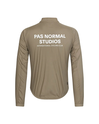 PAS NORMAL STUDIOS Mechanism Stow Away Jacket - Beige