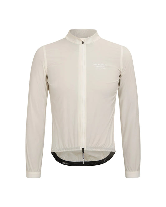 PAS NORMAL STUDIOS Mechanism Stow Away Jacket - Off White